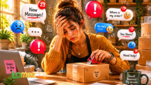 دایرکت هوشمند اینستاگرام 1