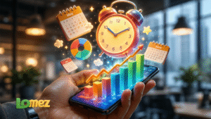 بهترین زمان پست گذاشتن در اینستاگرام5