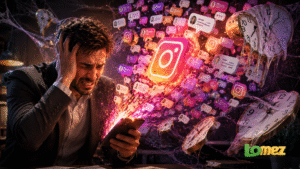 مدیریت دایرکت اینستاگرام 2