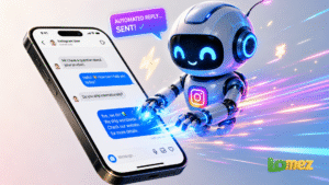 مدیریت دایرکت اینستاگرام 3
