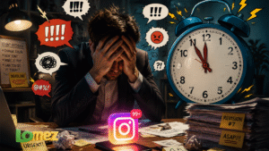 اتوماسیون دایرکت اینستاگرام 1