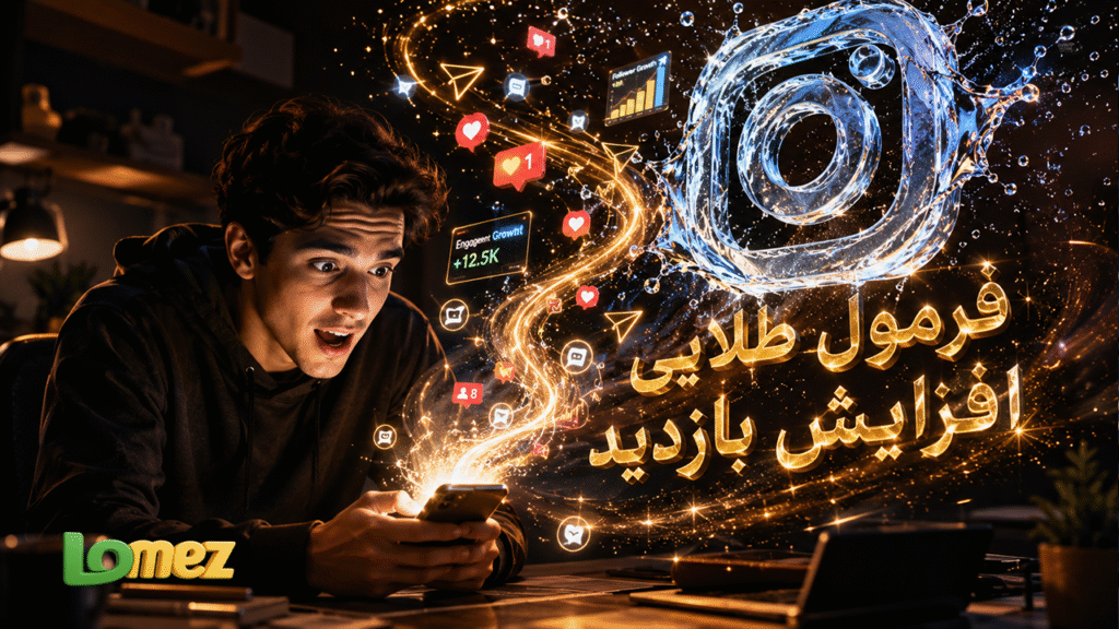 افزایش بازدید اینستاگرام
