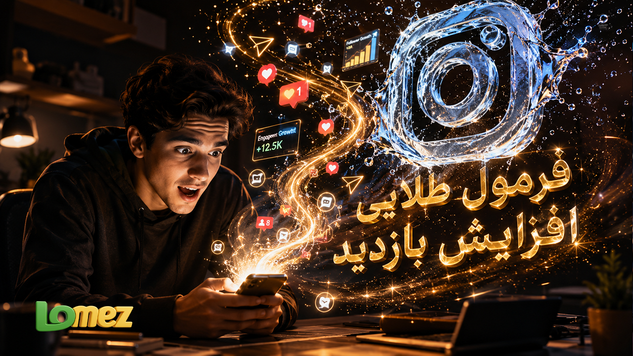 افزایش بازدید اینستاگرام